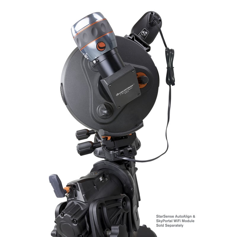 Celestron Mount CGX-L GoTo