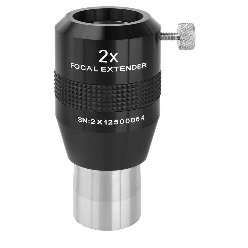 Explore Scientific Barlow Lens Focal Extender 2x 1,25"