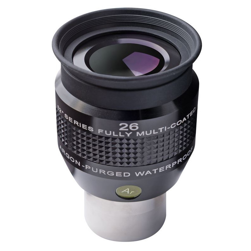 Explore Scientific LER Ar 1.25", 26mm, 62° eyepiece