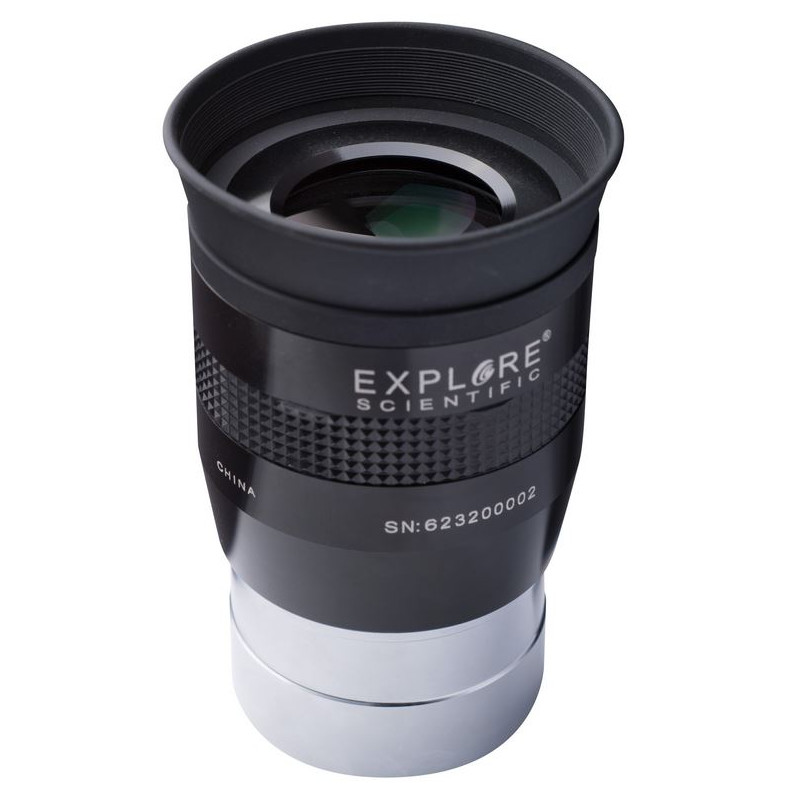 Explore Scientific LER Ar 2", 32mm, 62° eyepiece