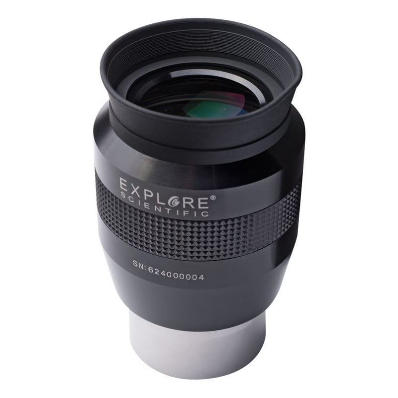 Explore Scientific LER Ar 2", 40mm, 62° eyepiece