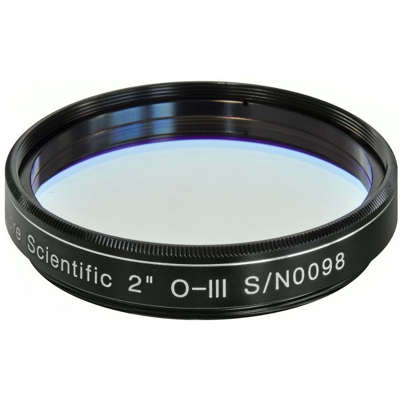 Explore Scientific Filters OIII-filter, 2"