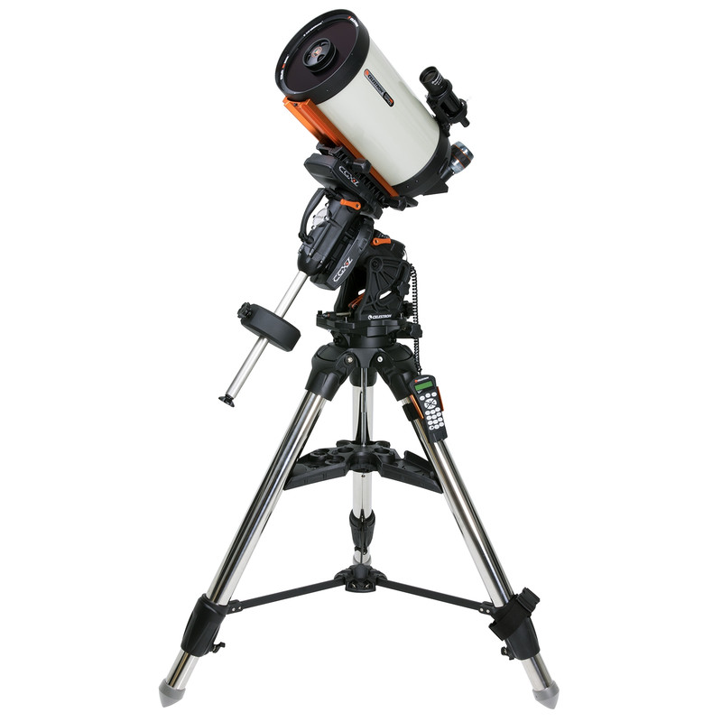 Celestron Schmidt-Cassegrain telescope SC 235/2350 EdgeHD 925 CGX-L GoTo