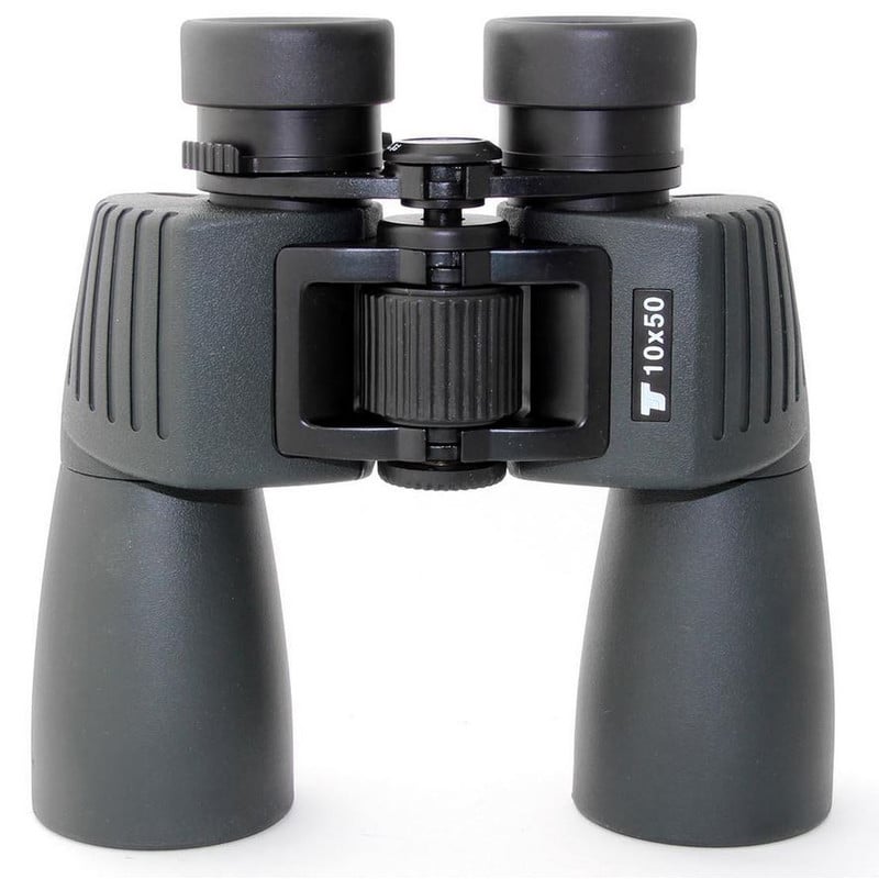 TS Optics Binoculars 10x50 WP