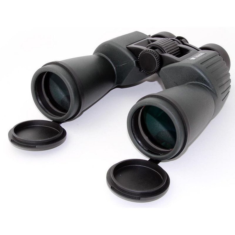 TS Optics Binoculars 10x50 WP