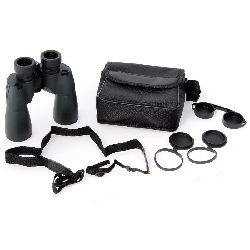 TS Optics Binoculars 10x50 WP