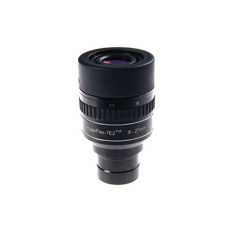 Skywatcher Hyperflex 7E2 HighPerformance 1.25" 9mm-27mm zoom eyepiece