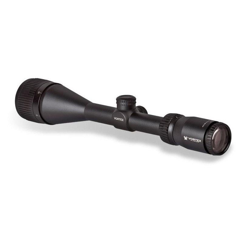 Vortex Riflescope Crossfire II 4-12x40 AO Dead-Hold BDC MOA