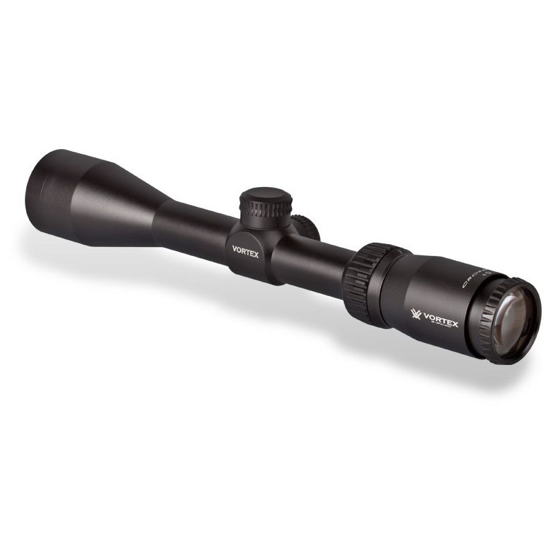 Vortex Riflescope Crossfire II 3-9x40 V-Plex MOA