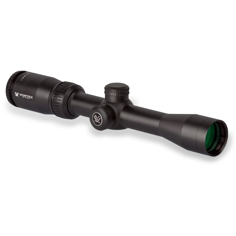 Vortex Riflescope Crossfire II 2-7x32 Rimfire V-Plex MOA