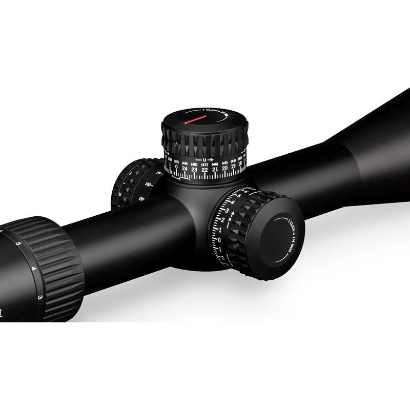 Vortex Riflescope Viper PST Gen II 3-15x44, EBR-4 MOA