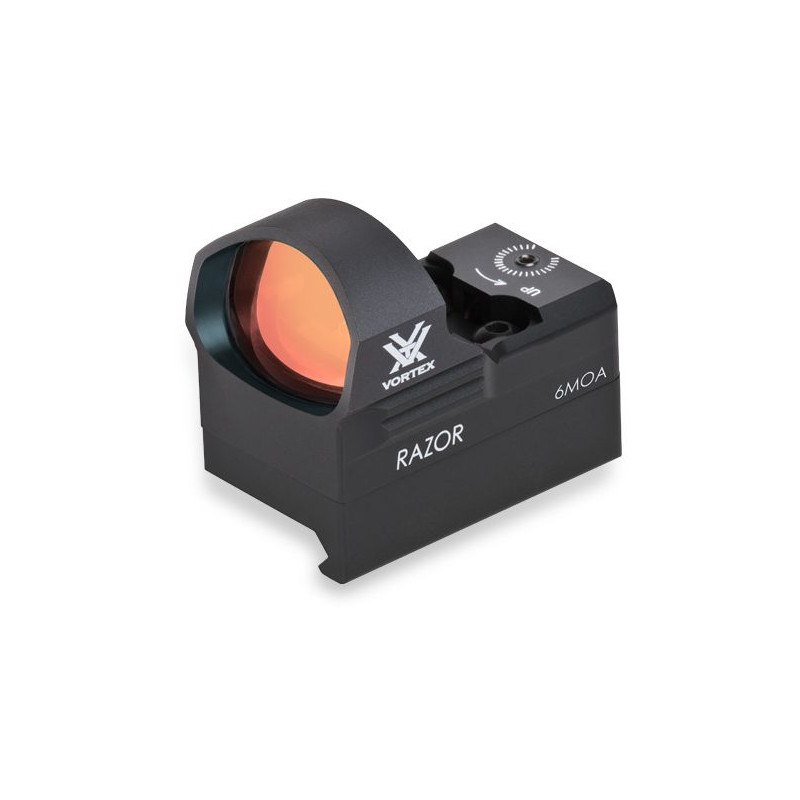 Vortex Riflescope Razor Red Dot, 6 MOA