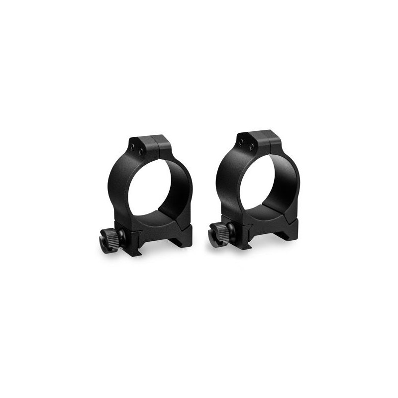 Vortex Viper mounting rings 30mm, height 22mm