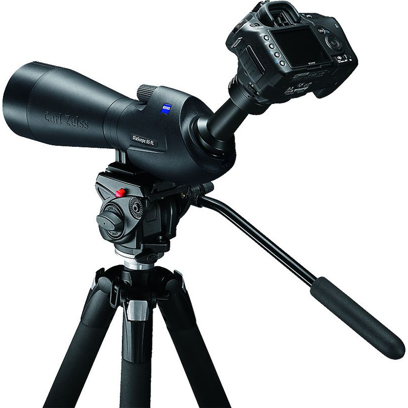 ZEISS Camera adaptor Photo adapter T2 for  spotting scope e Diascope