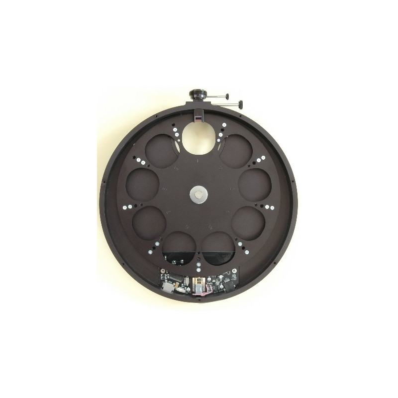 Starlight Xpress Maxi USB Filterwiel 7x (50.8 x 50.8)mm, M72 - M72