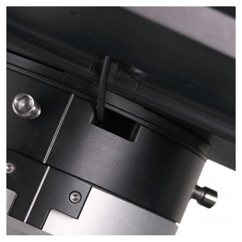 Meade Montering LX850 EQ GoTo Starlock, zonder statief