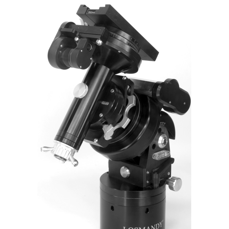 Losmandy Mount G11GT-LT Gemini 2 GoTo