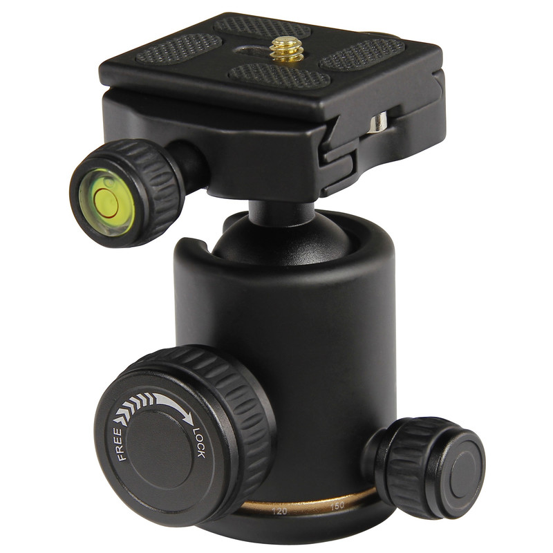 Omegon balhoofd Pro OM8