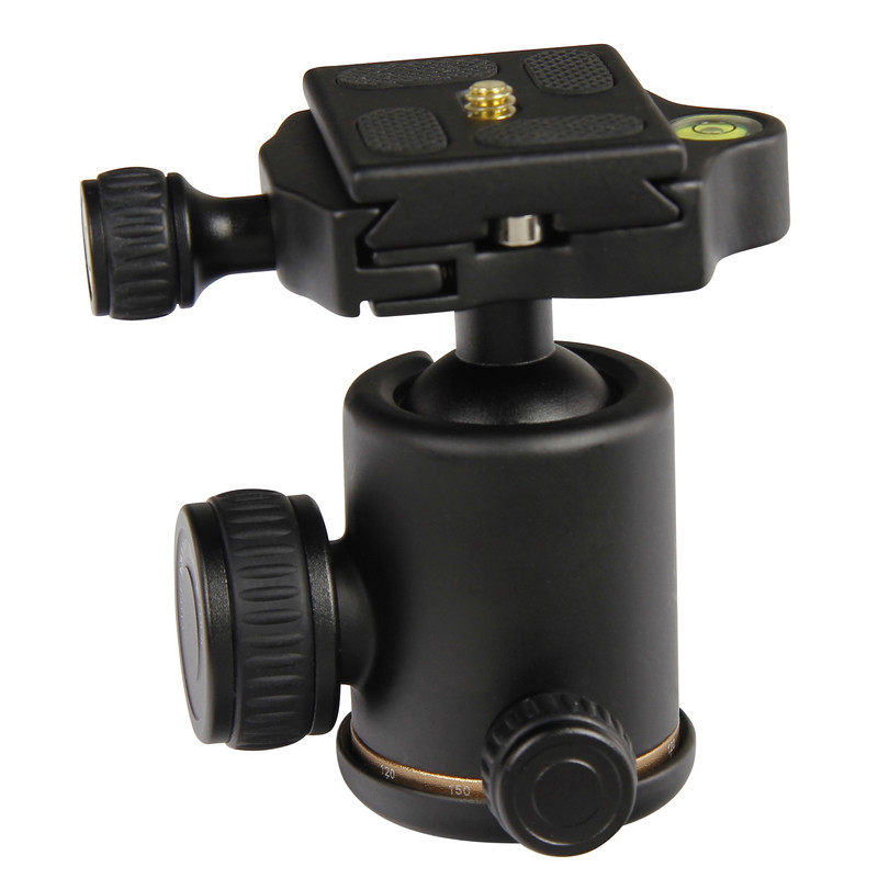 Omegon balhoofd Pro OM8