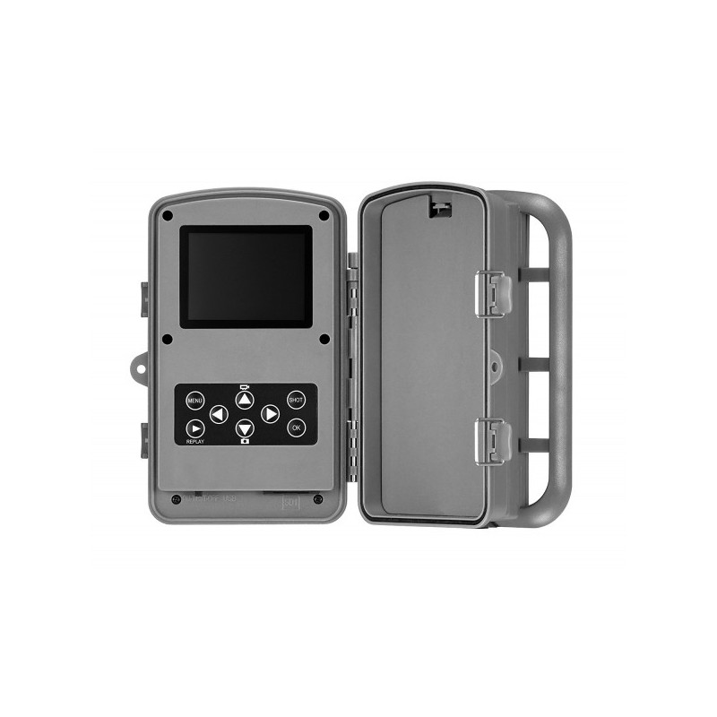 Minox Wildlife camera DTC 390 grey