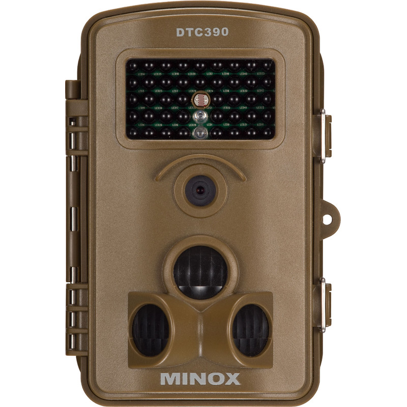 Minox Wildlife camera DTC 390 brown