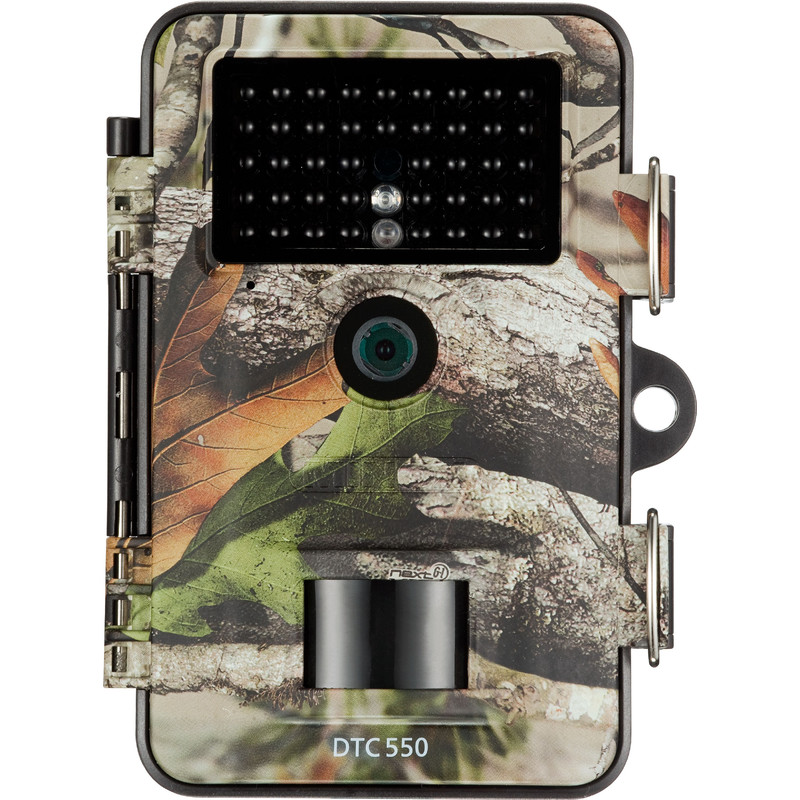 Minox Wildlife camera DTC 550