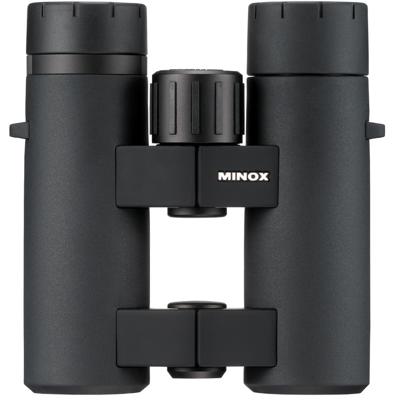 Minox Binoculars X-active 8x33