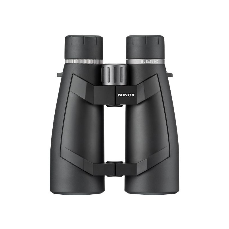 Minox Binoculars BL 8x56 HD