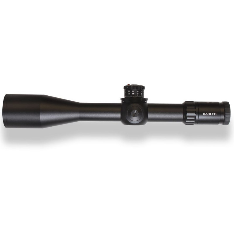 Kahles Riflescope K624i 6-24x56, Reticle MIL3