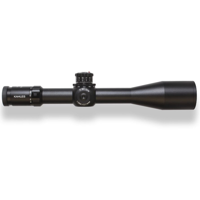 Kahles Riflescope K624i 6-24x56 CCW, Reticle SKMR