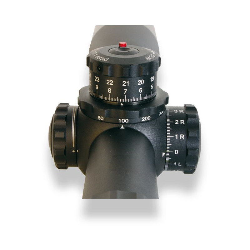 Kahles Richtkijker K624i 6-24x56, Reticle MSR/Ki