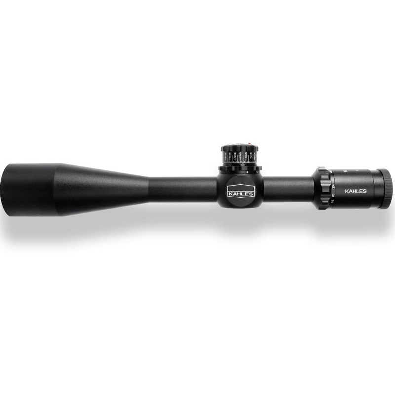 Kahles Riflescope K1050 10-50x56, Reticle MOAK