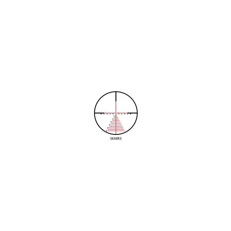 Kahles Richtkijker K624i 6-24x56 CCW, Reticle SKMR3