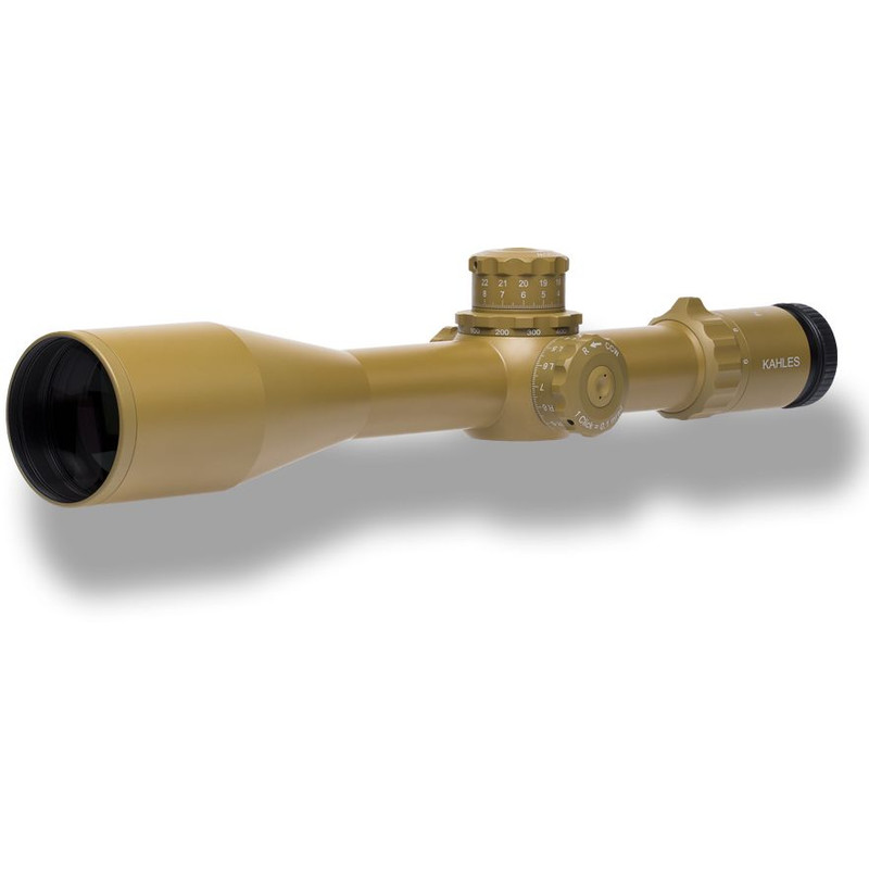 Kahles Riflescope K624i 6-24x56, Reticle MSR/Ki, RAL8000