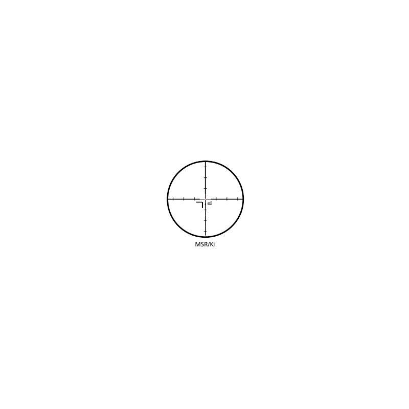 Kahles Richtkijker K624i 6-24x56, Reticle MSR/Ki, RAL8000