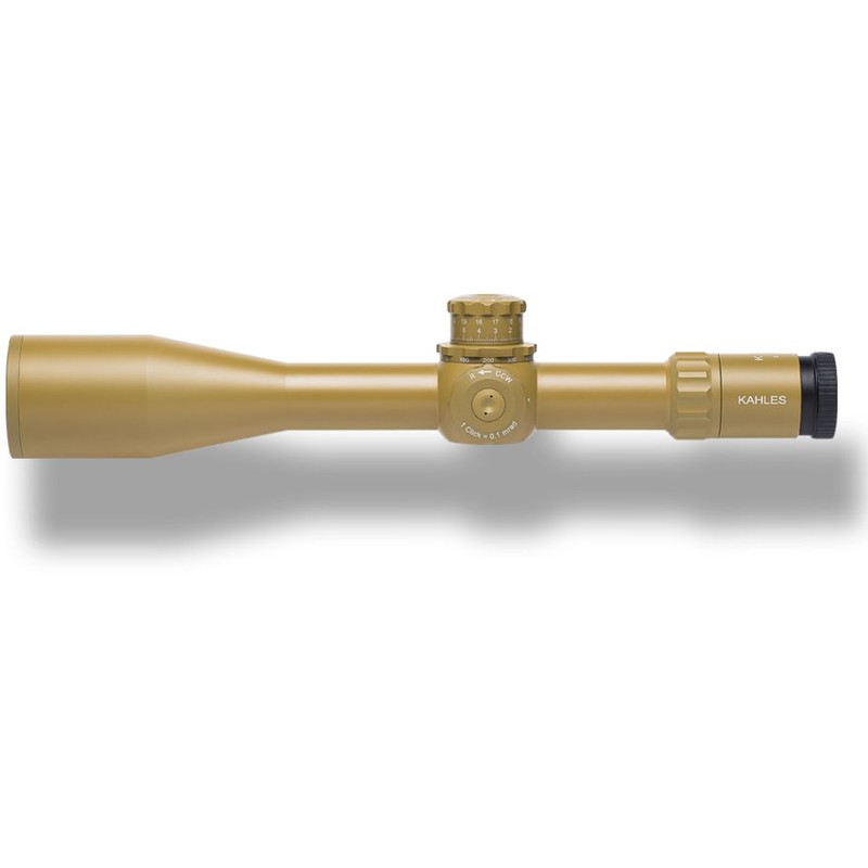 Kahles Richtkijker K624i 6-24x56, Reticle MSR/Ki, RAL8000