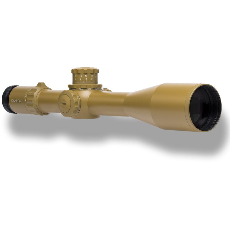 Kahles Richtkijker K624i 6-24x56, Reticle MSR/Ki, RAL8000
