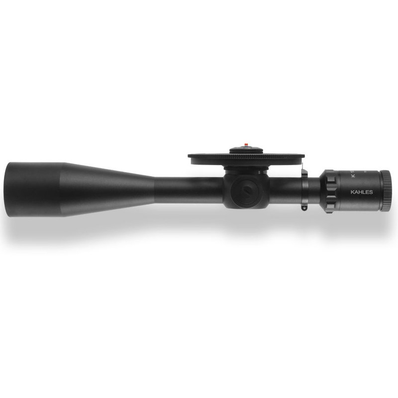 Kahles Mirino K1050i FT 10-50x56, Reticle MHR