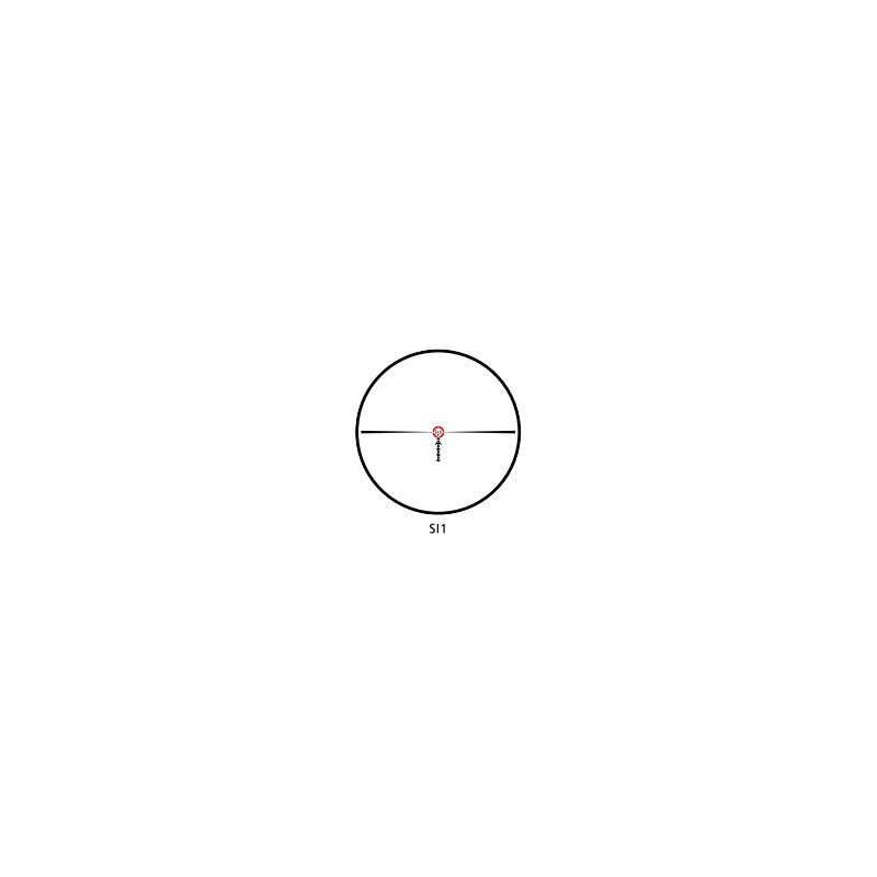 Kahles Richtkijker K16i 1-6x24 Reticle SI1