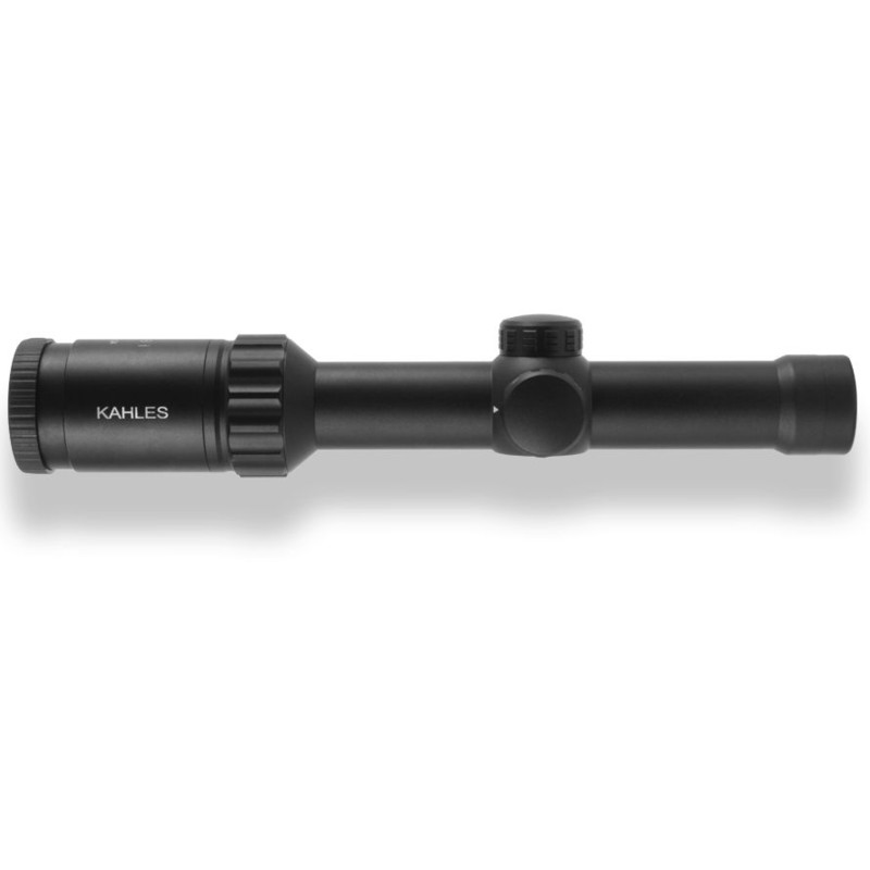 Kahles Riflescope K16i 1-6x24 Reticle SI1