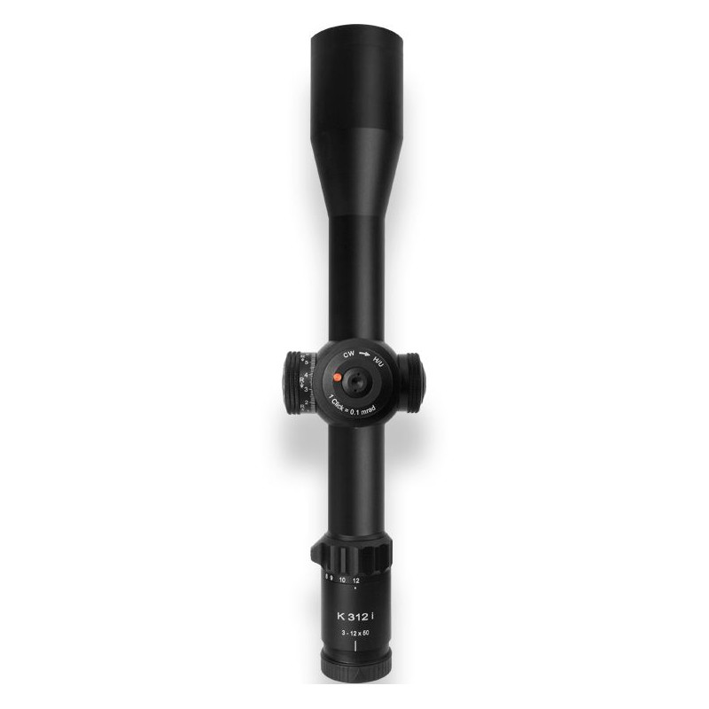 Kahles Richtkijker K312i 3-12x50 CW Reticle MSR/Ki