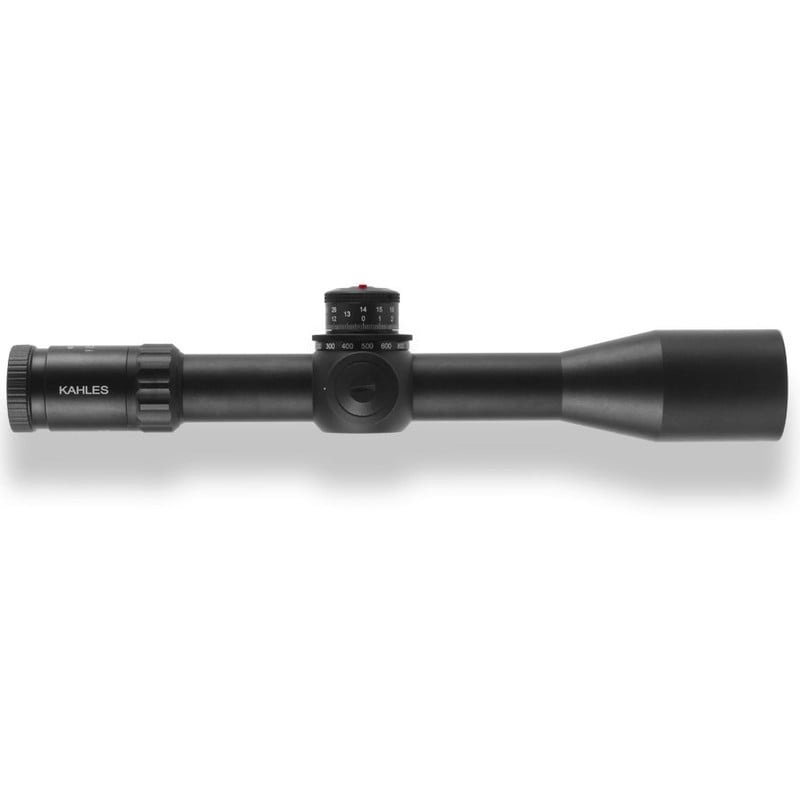 Kahles Riflescope K312i 3-12x50 CW Reticle MIL7