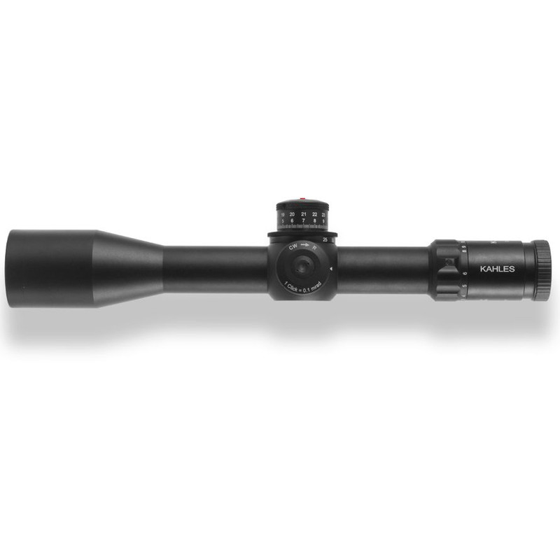 Kahles Riflescope K312i 3-12x50 CW Reticle MIL7