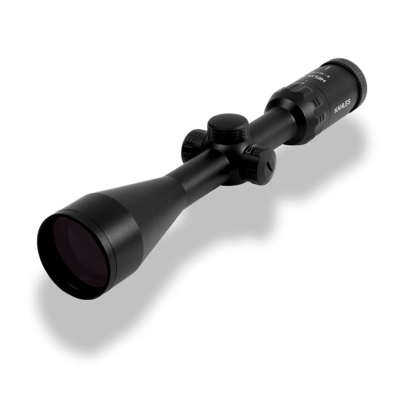 Kahles Mira telescópica 3-10x50i Helia 3, Reticle 4-DOT