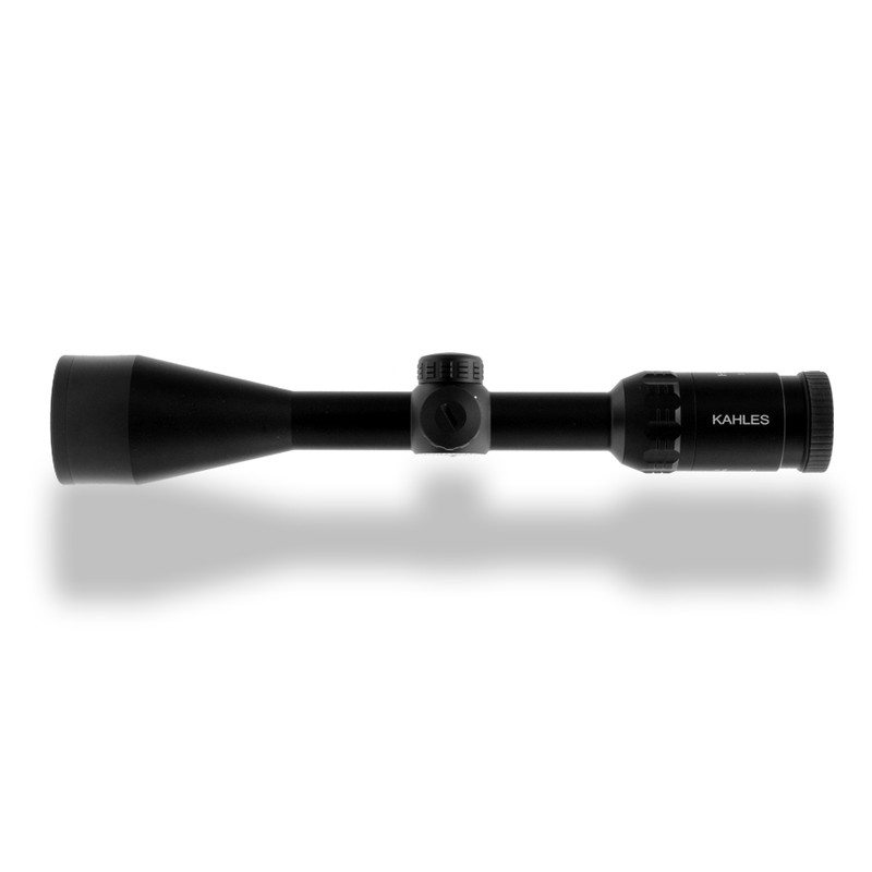 Kahles Riflescope 3-10x50i Helia 3, Reticle 4-DOT