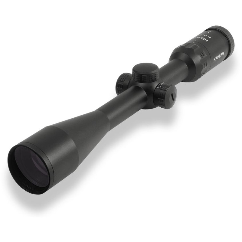 Kahles Richtkijker 4-12x44i Helia 3, Reticle 4-DOT
