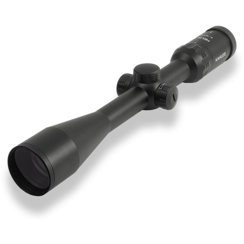 Kahles Riflescope 4-12x44i Helia 3, Reticle 4-DOT