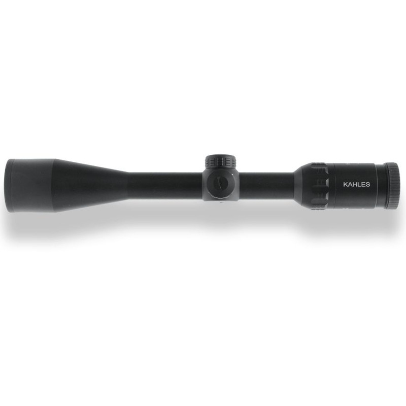 Kahles Riflescope 4-12x44i Helia 3, Reticle 4-DOT