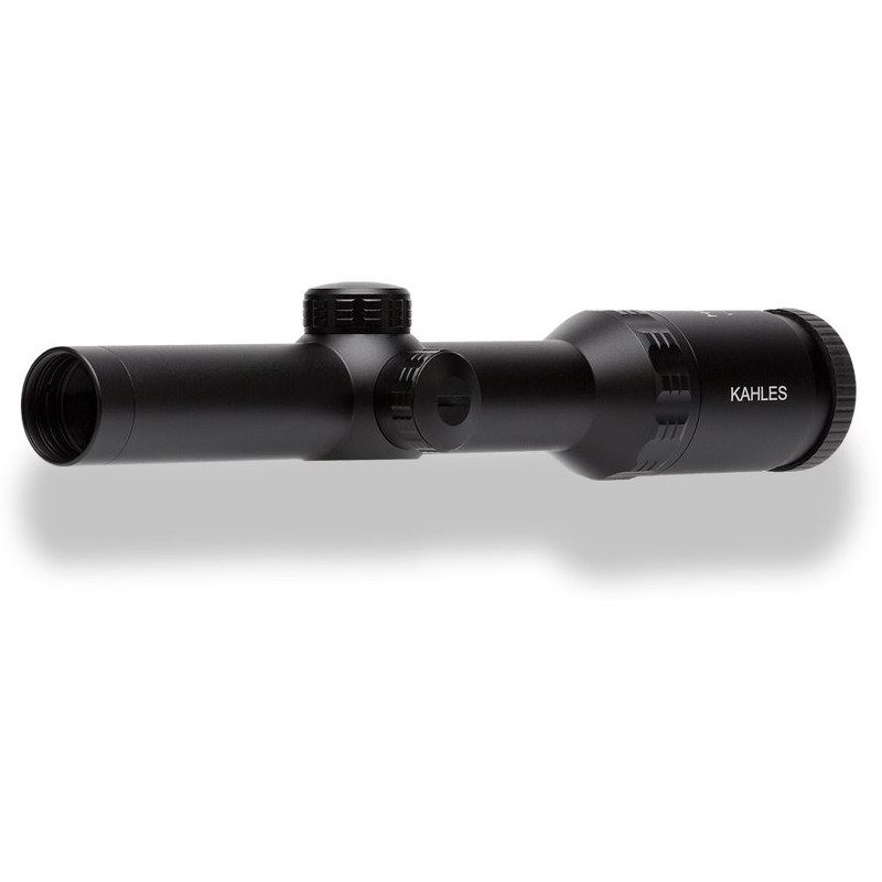 Kahles Riflescope 1-5x24i Helia, Reticle 4-DH