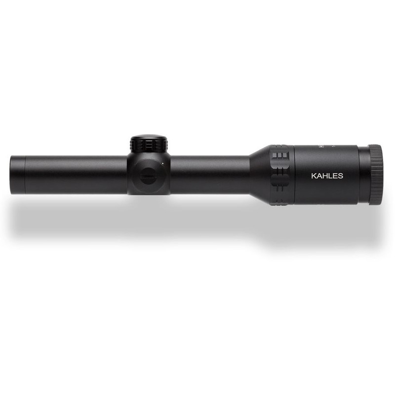 Kahles Riflescope 1-5x24i Helia, Reticle 4-DH